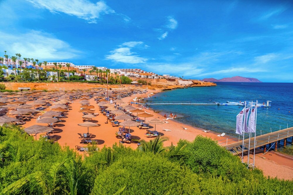 Фото Domina Coral Bay Elisir