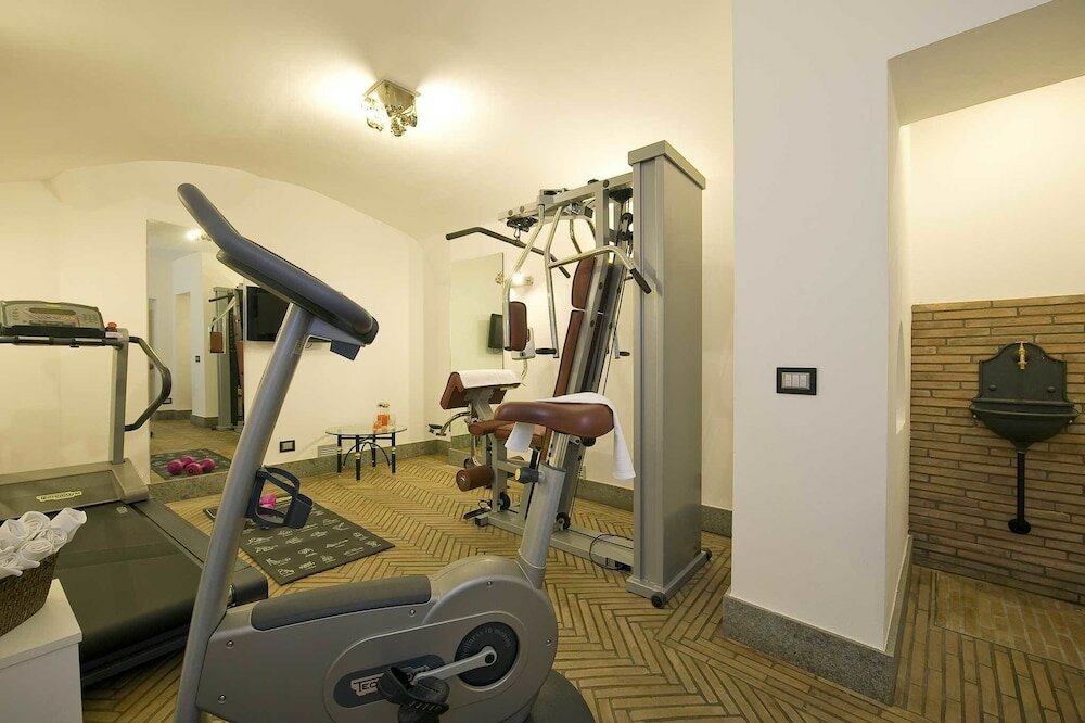 Фото Hotel Duca d'Alba