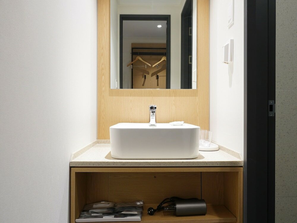 Фото Henn na Hotel Seoul Myeongdong