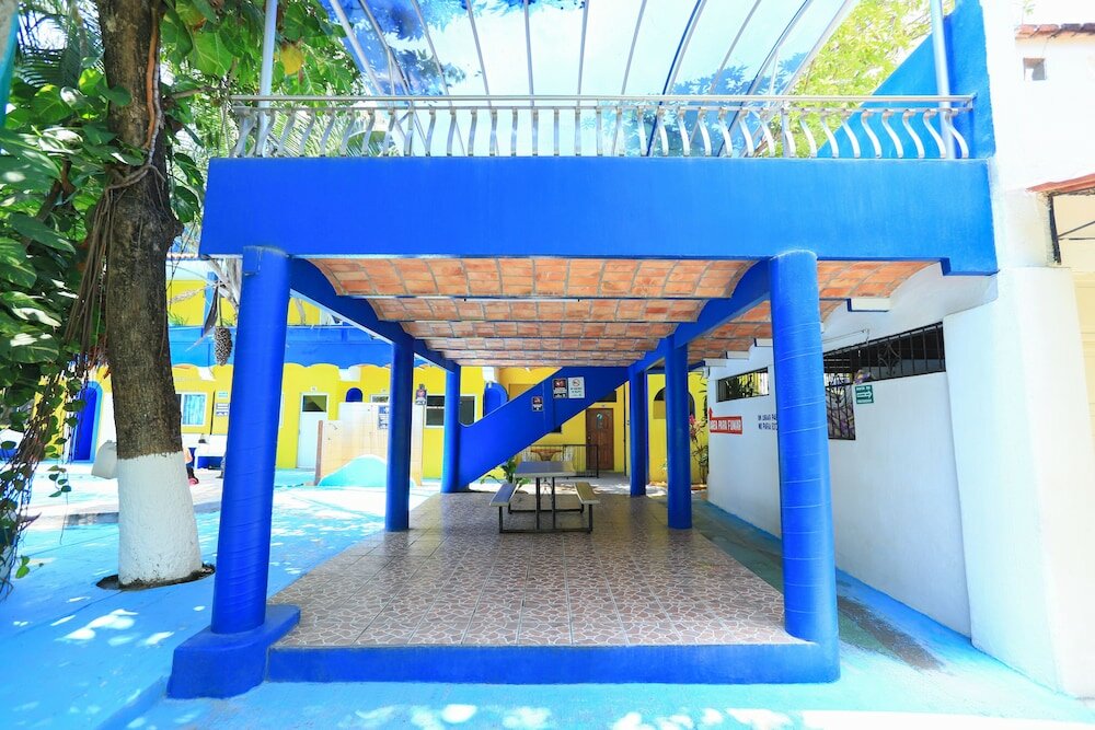 Фото Posada Real