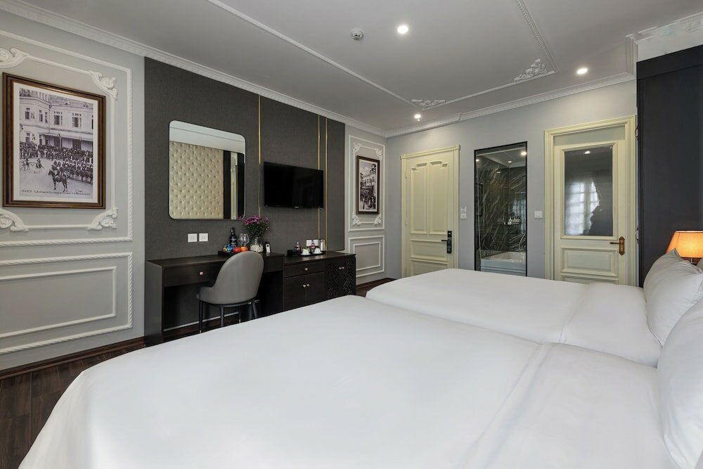 Фото Avani Central Hanoi Hotel