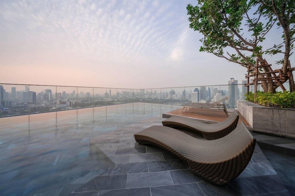 Фото Wyndham Bangkok Queen Convention Centre