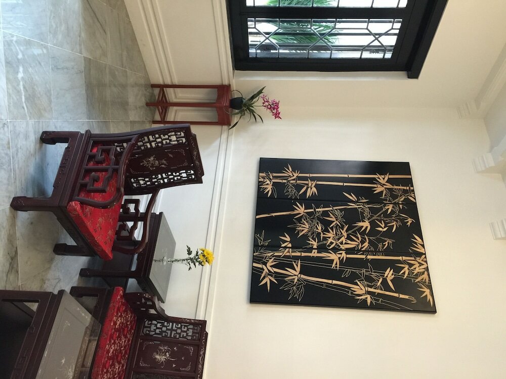 Фото Heeren Palm Suites