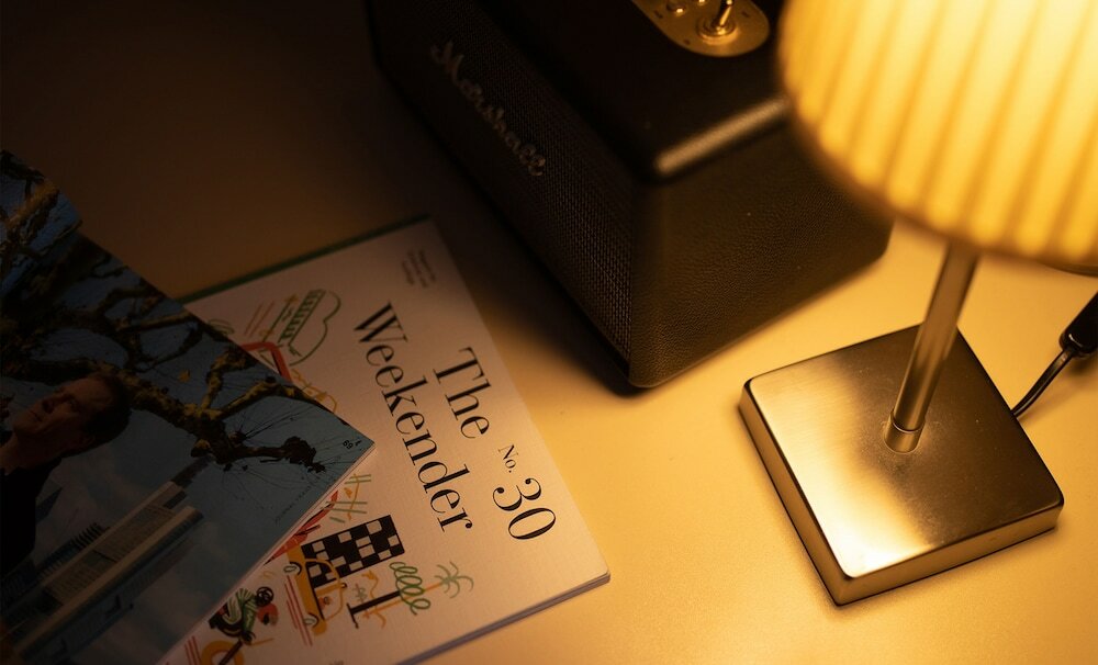 Фото Bristol Hotel Frankfurt