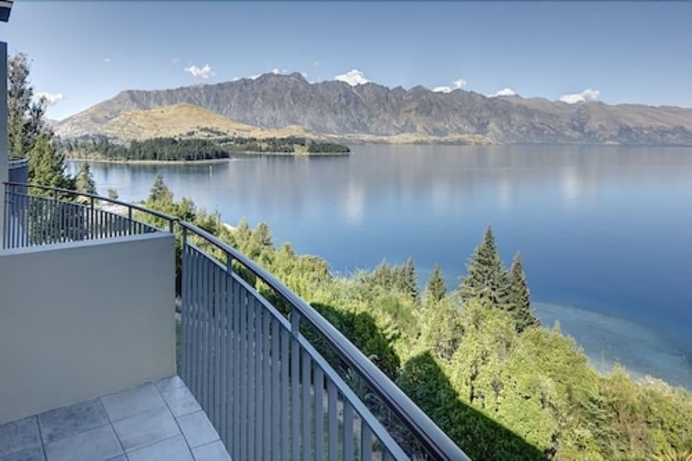 Фото Rendezvous Heritage Hotel Queenstown