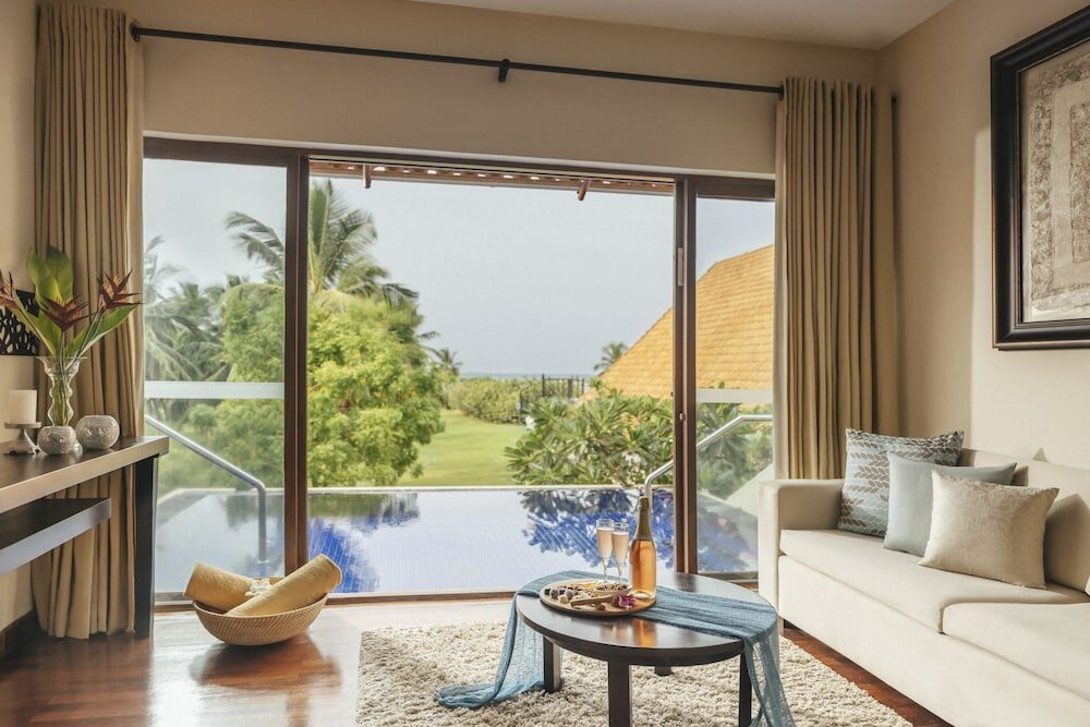 Фото Uga Bay by Uga Escapes