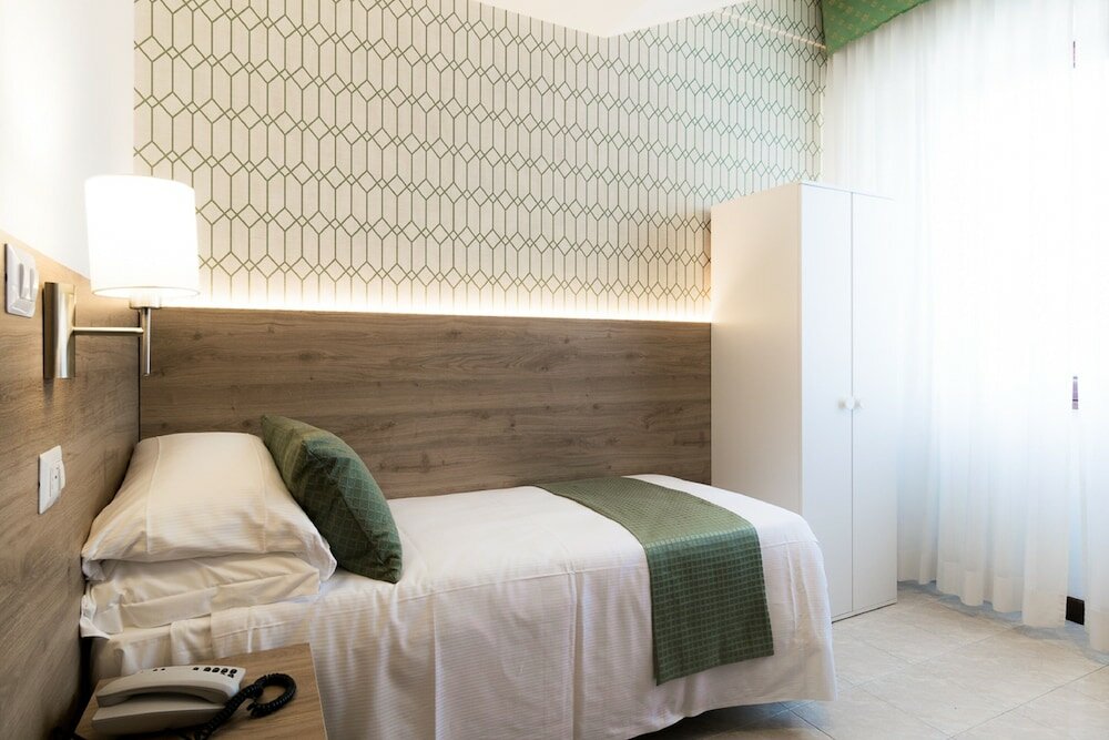 Фото Hotel Pacific