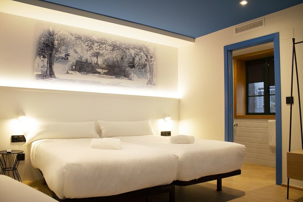 Фото Alameda Rooms Santiago