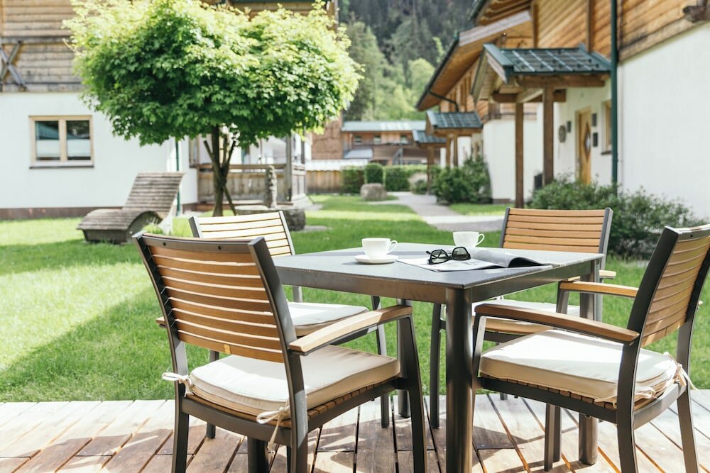 Фото Natur & Aktiv Resort Ötztal