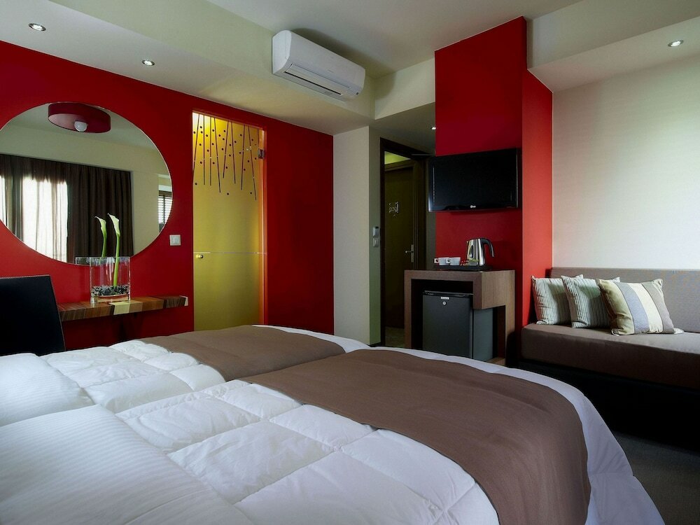 Фото Lato Boutique Hotel