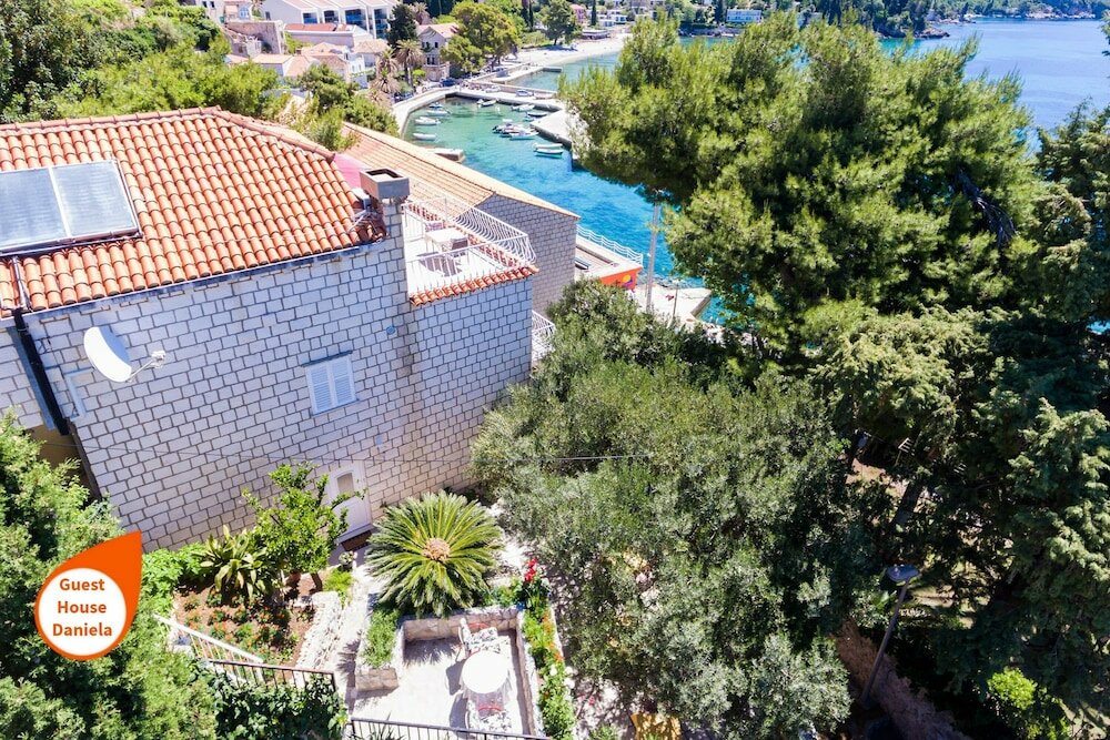 Фото Guest House Daniela