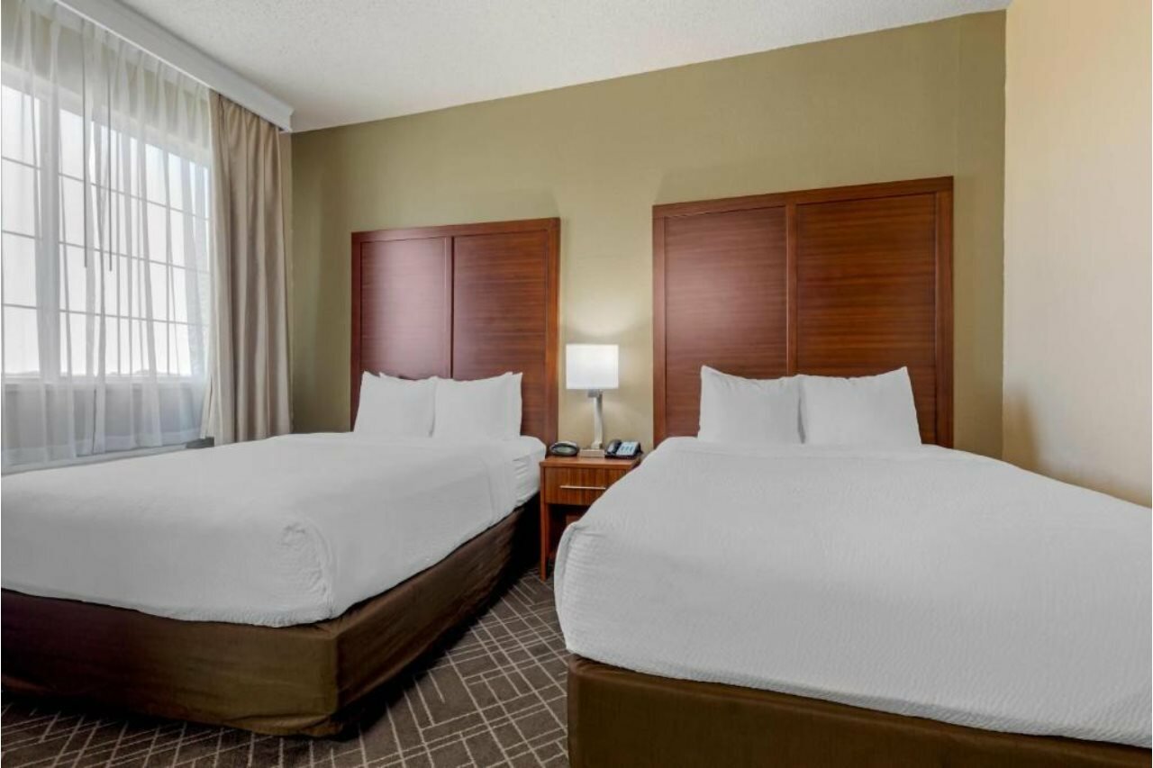 Фото Comfort Suites Waco North - Near University Area