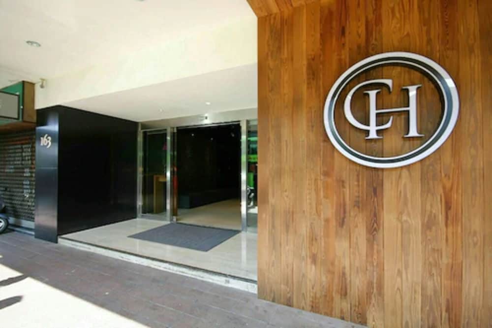 Фото Chance Hotel Taichung