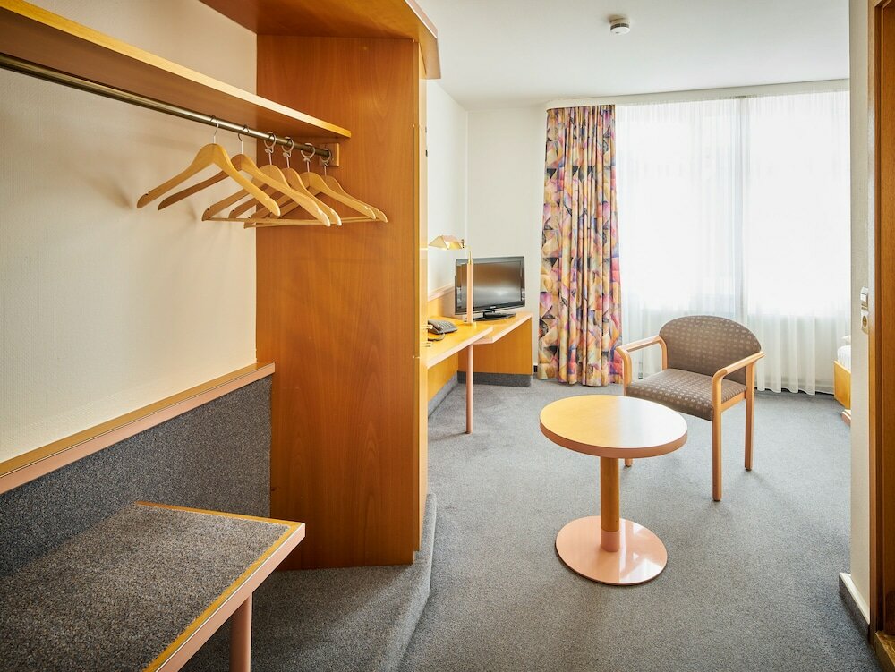 Фото Hotel Brita Stuttgart