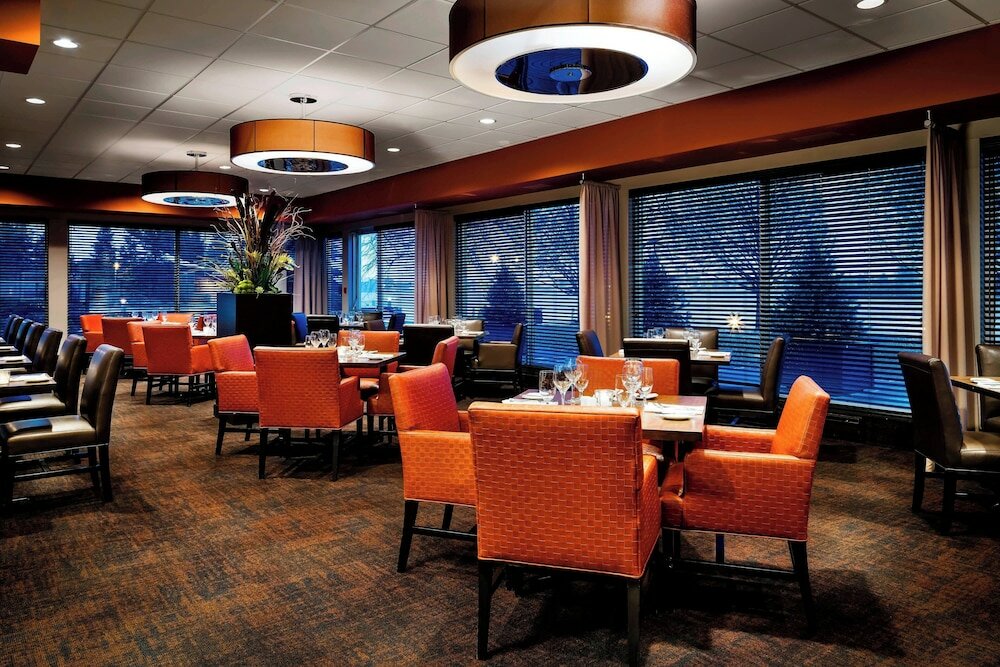 Фото Delta Hotels Sault Ste. Marie Waterfront