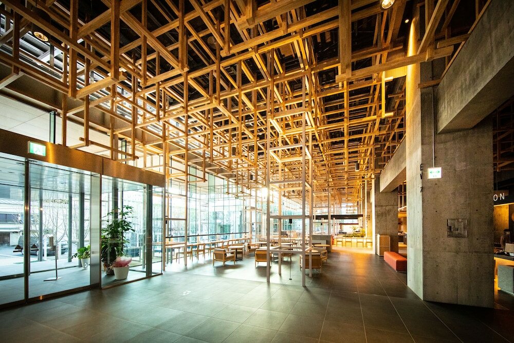 Фото AMANEK Beppu YULA RE