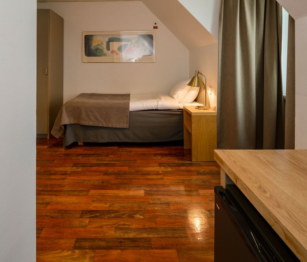 Фото Grand Hotel Falkenberg