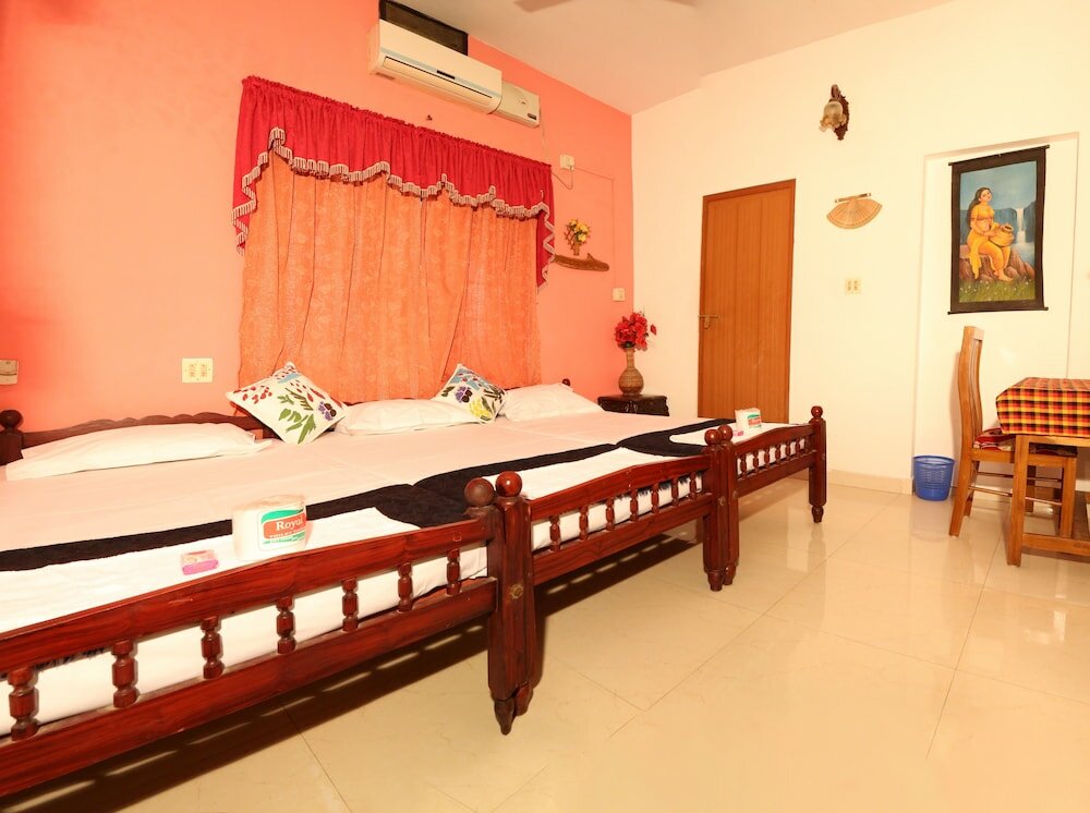 Фото Dream Catcher Home Stay