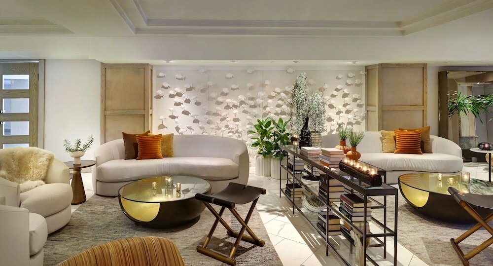 Фото Huntley Santa Monica Beach