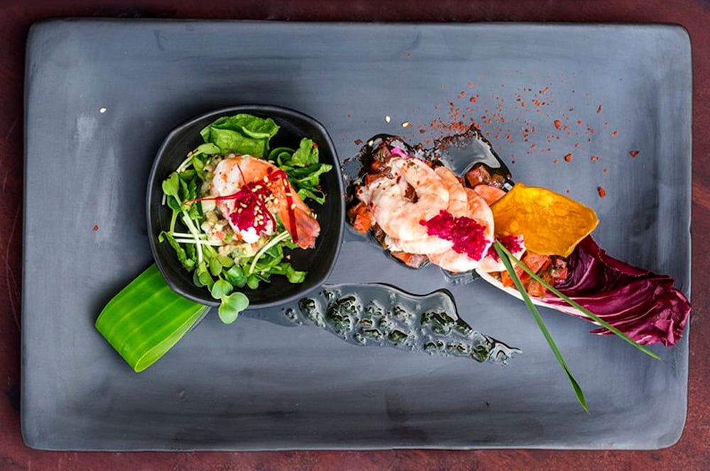 Фото The Island Lodge