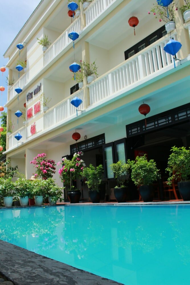 Фото Phuc Thao Villa