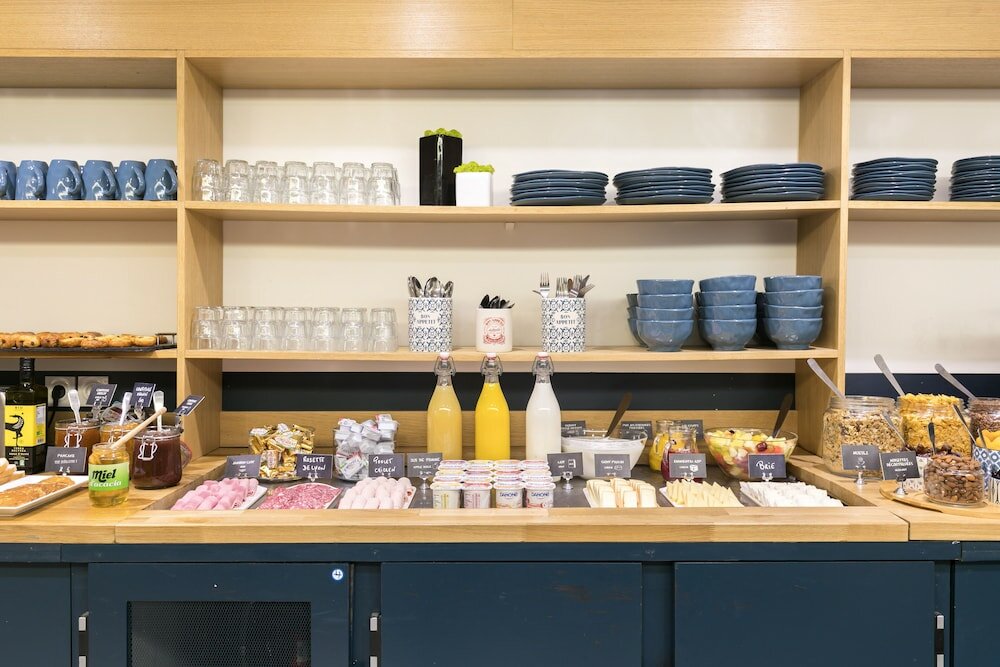 Фото Hotel Magenta 38