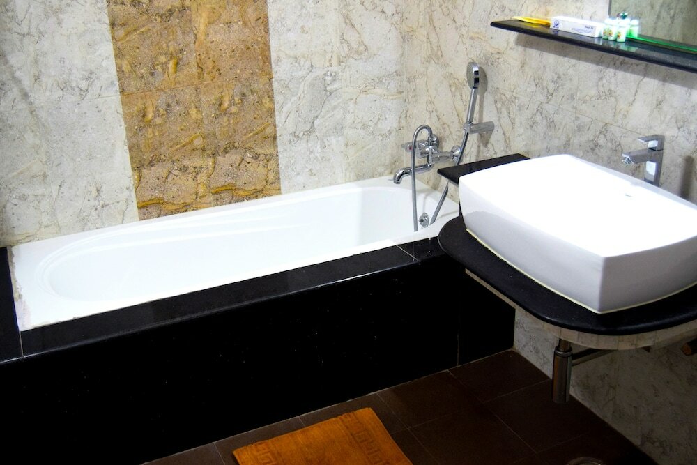 Фото Saibala Grand Hotel