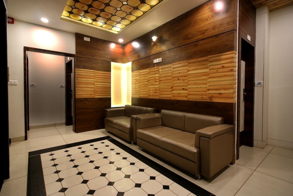 Фото отеля 4