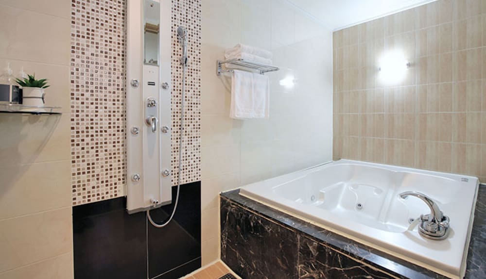 Фото On Smart Hotel