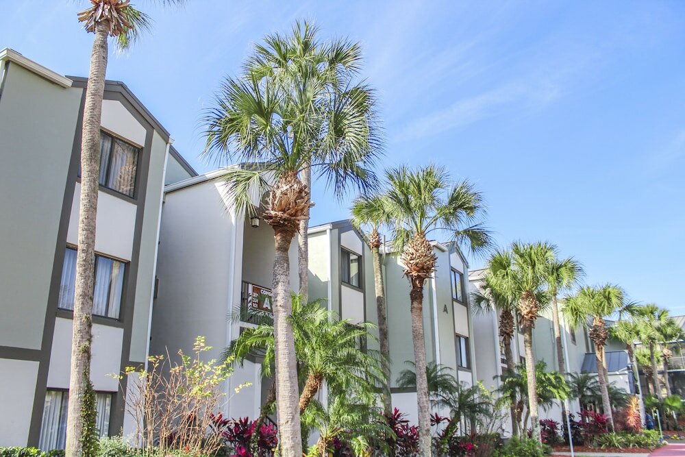 Фото Parkway International Resort