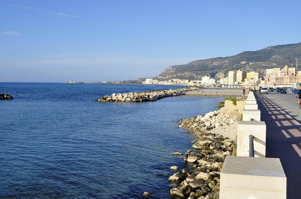 Фото B&b Il Vecchio Messina