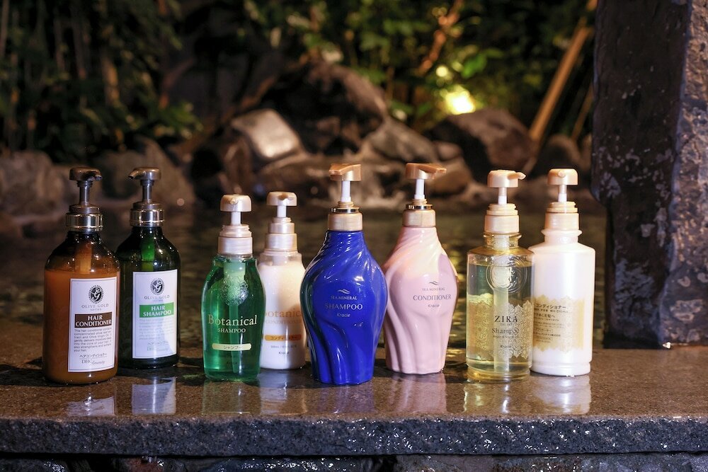 Фото Onyado Nono Kanazawa Natural Hot Spring