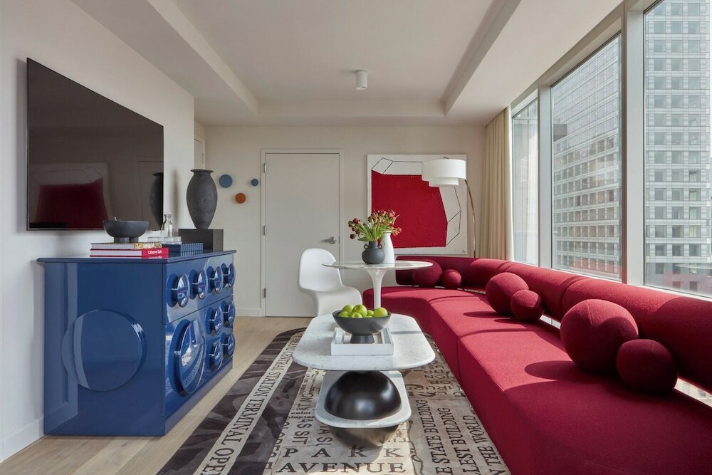 Фото Hotel Park Avenue NYC