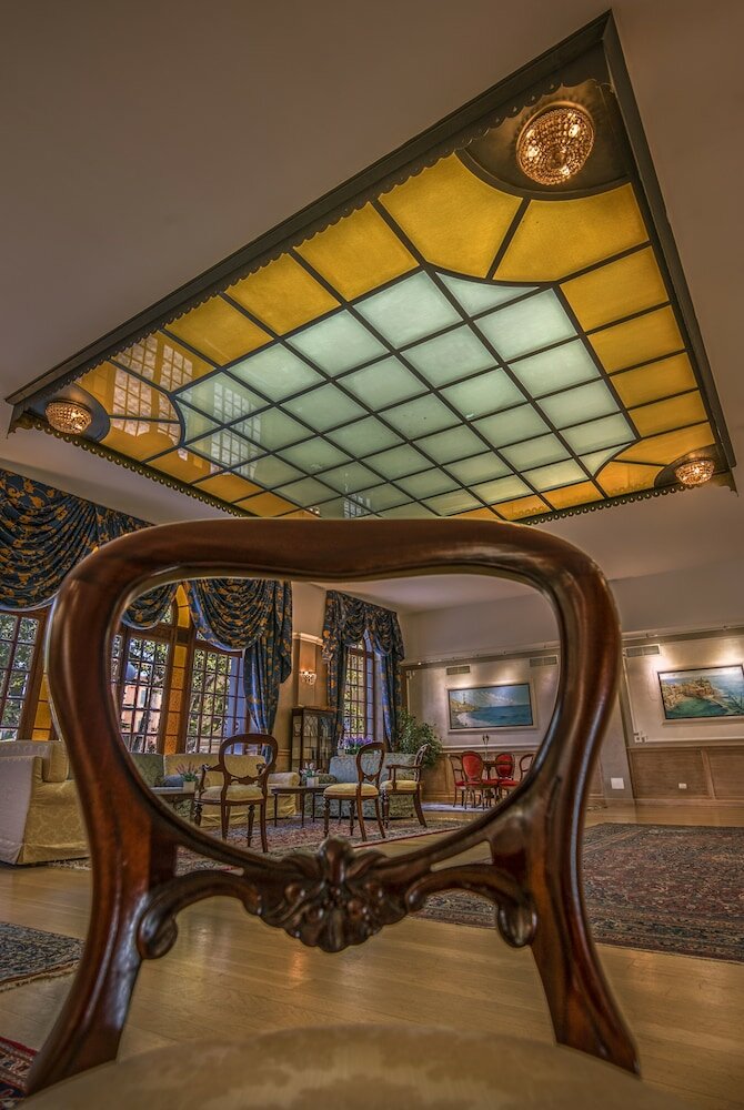 Фото Grande Albergo Sestri Levante