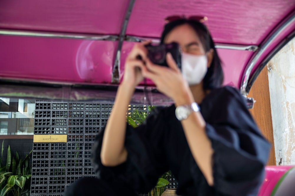 Фото Beanstalk Bangkok