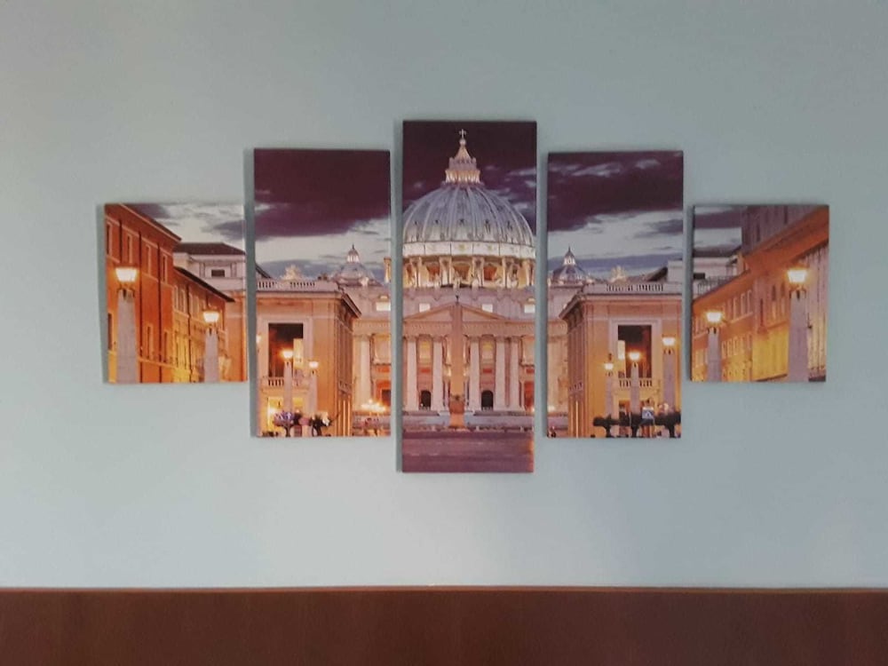 Фото B&b Girasole