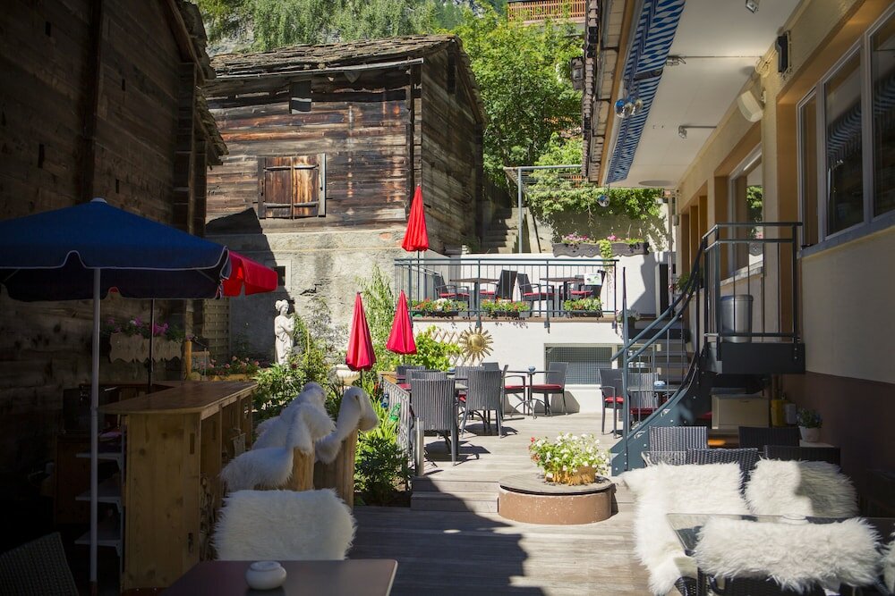 Фото Excelsior Hotel Zermatt