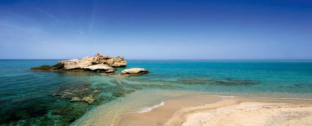 Фото Sunshine Beach Resort