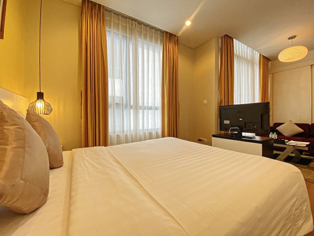 Фото My Way Hotel & Residence