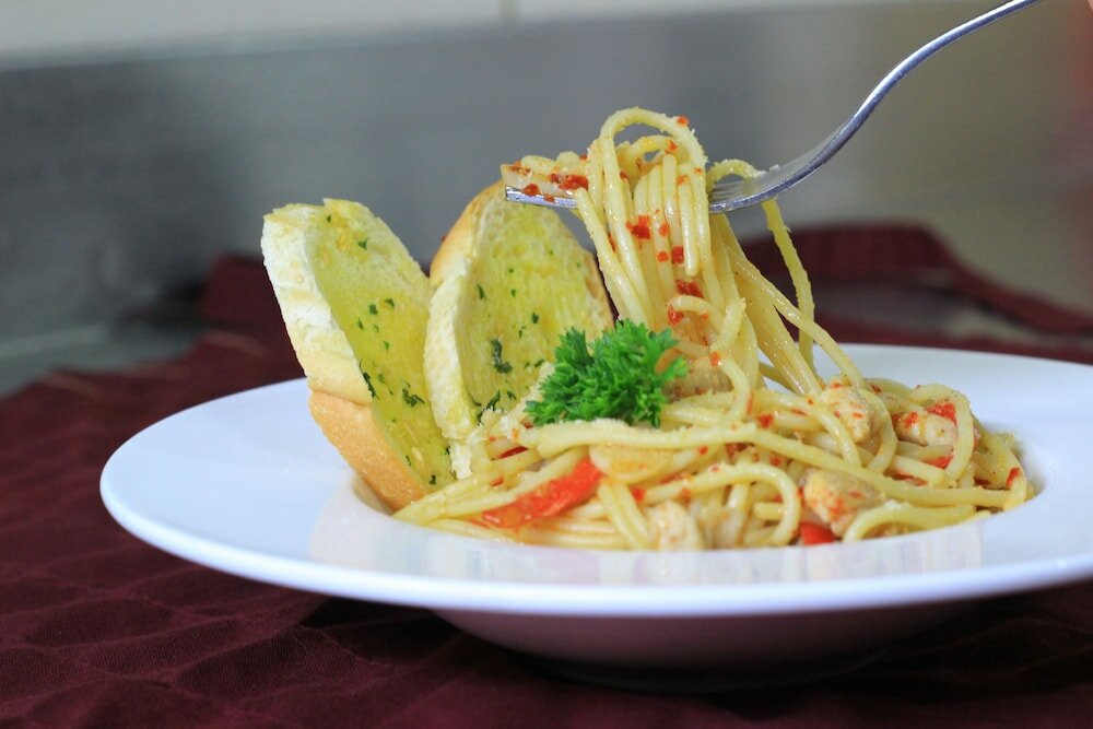 Фото Cipta Hotel Pancoran