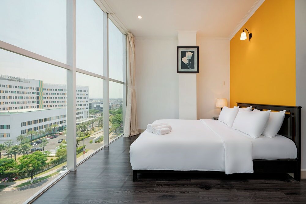 Фото Amanda Hotel