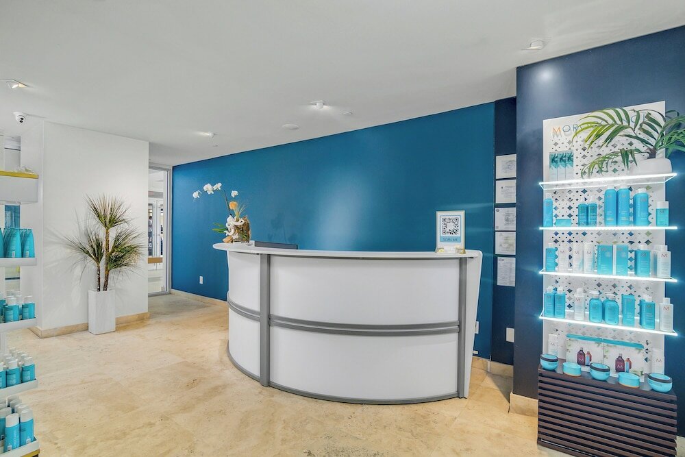 Фото The Atlantic Hotel & SPA