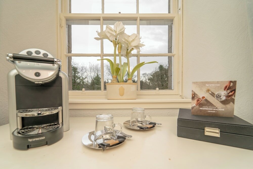 Фото Bankton House Hotel