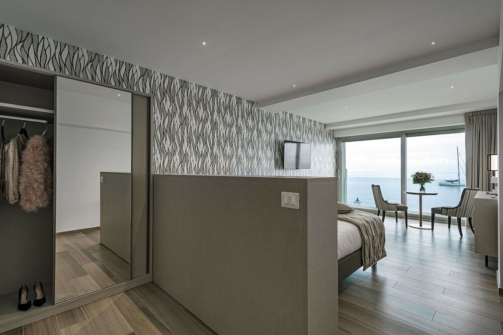 Фото Sublimis Boutique Hotel Camogli - Adults Only