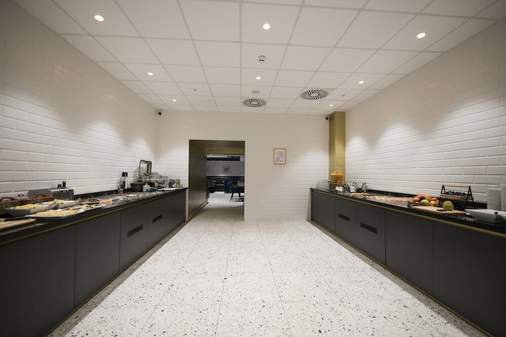 Фото The Gold Bank