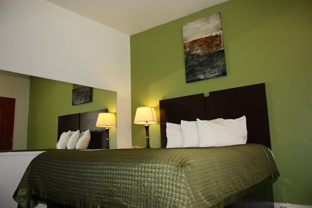 Фото Express Inn