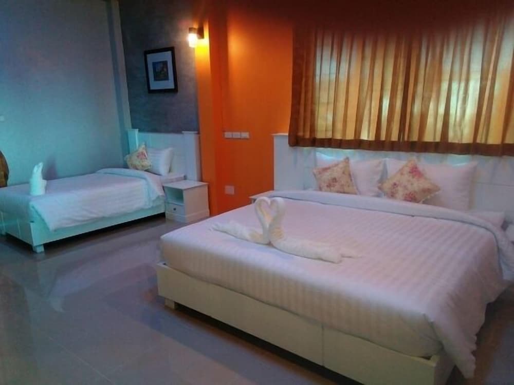 Фото Waen Petch Place