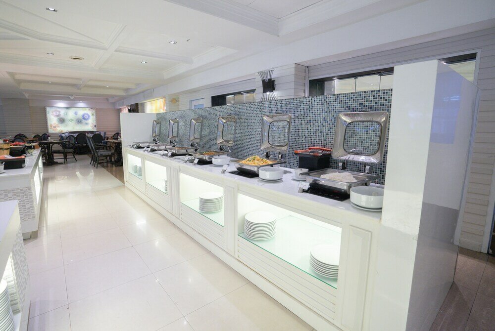 Фото The Bayview Hotel Pattaya