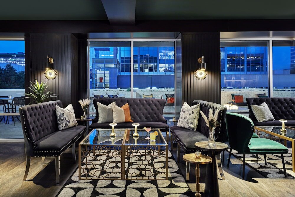 Фото Hyatt Centric Downtown Sacramento