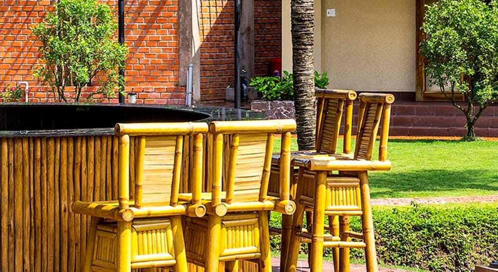 Фото The Island Lodge